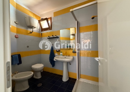 appartamento in vendita a Centola in zona Palinuro