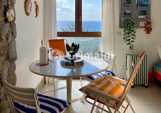 appartamento in vendita a Centola in zona Palinuro