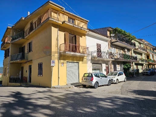 appartamento in vendita a Centola in zona Palinuro