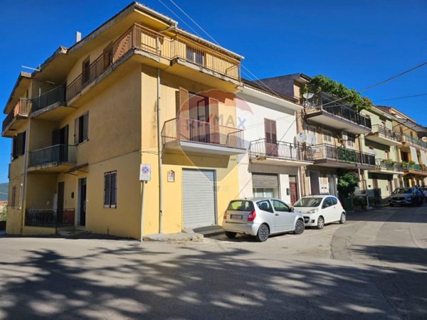 appartamento in vendita a Centola in zona Palinuro