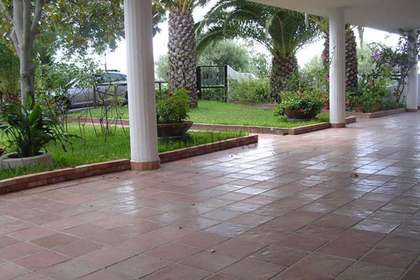 casa indipendente in vendita a Centola in zona Palinuro