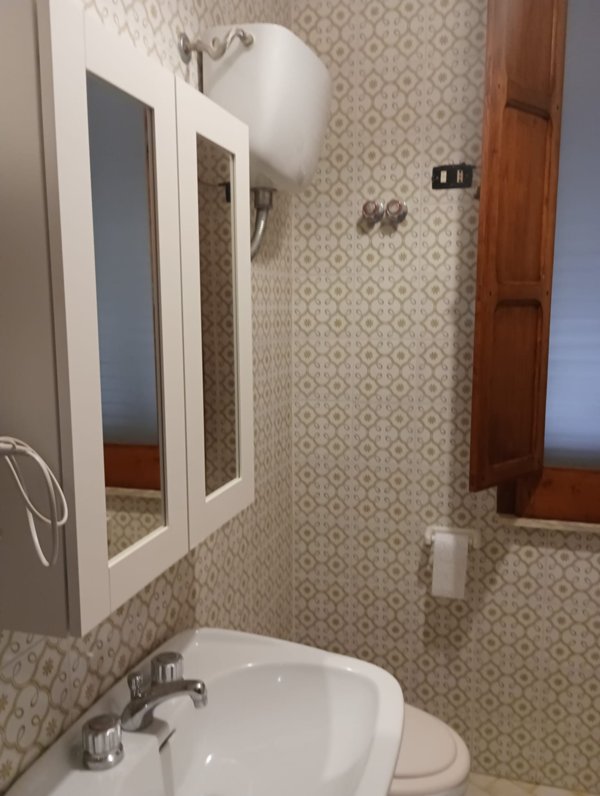 appartamento in vendita a Centola in zona Palinuro