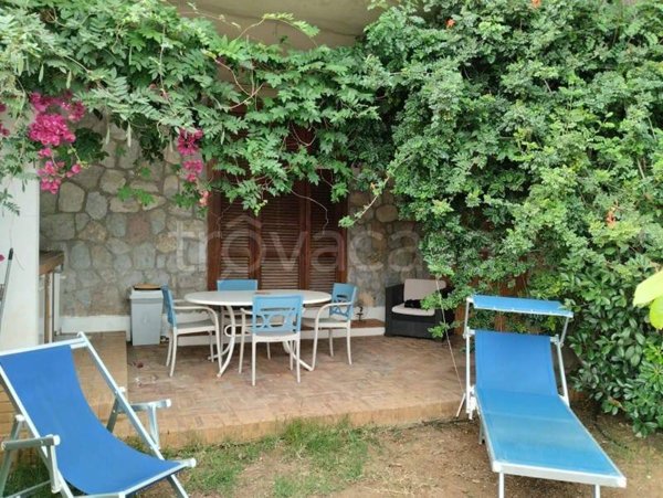 appartamento in vendita a Centola in zona Palinuro