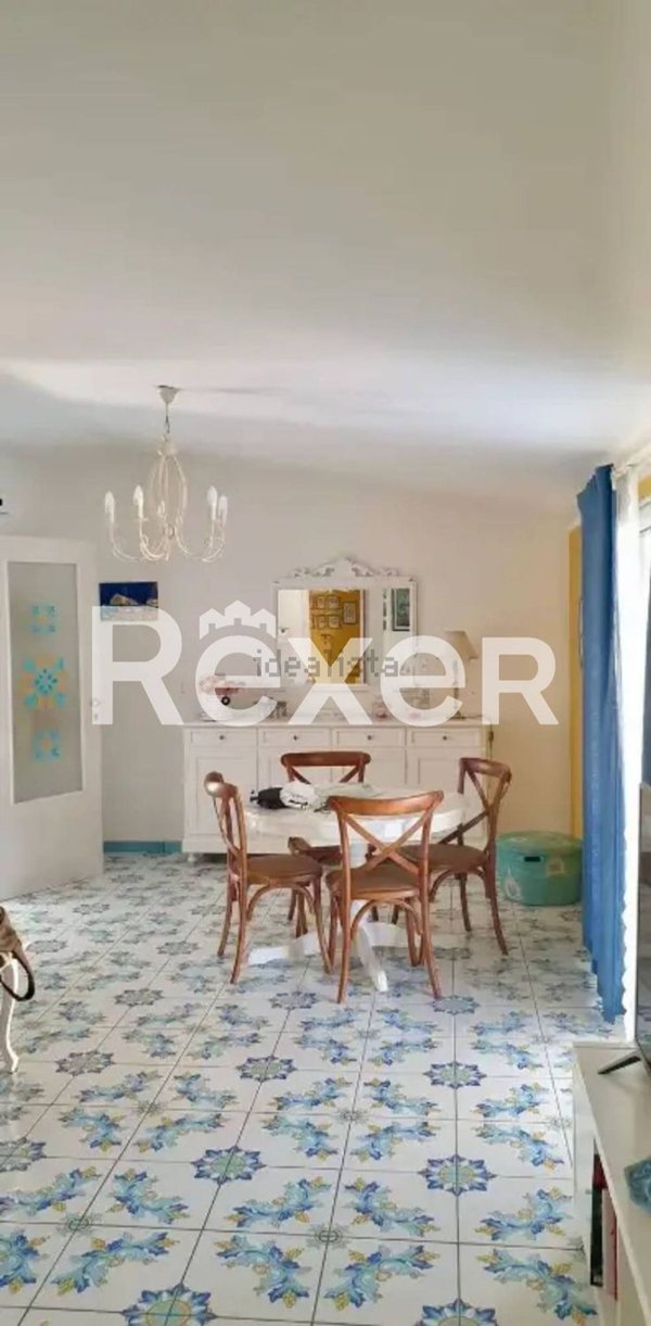 appartamento in vendita a Centola in zona Palinuro