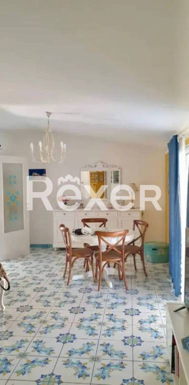 appartamento in vendita a Centola in zona Palinuro