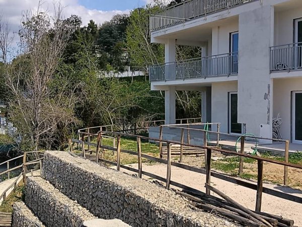 appartamento in vendita a Centola in zona Palinuro