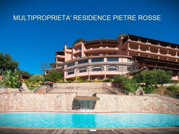 appartamento in vendita a Centola in zona Palinuro