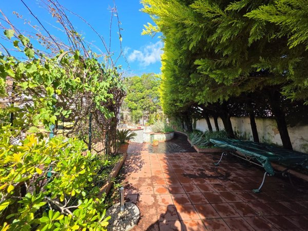 casa indipendente in vendita a Centola
