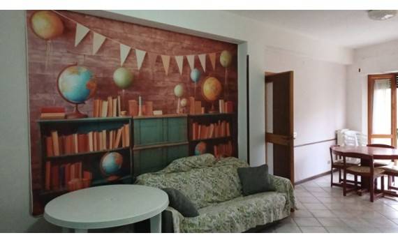 appartamento in vendita a Centola in zona Palinuro