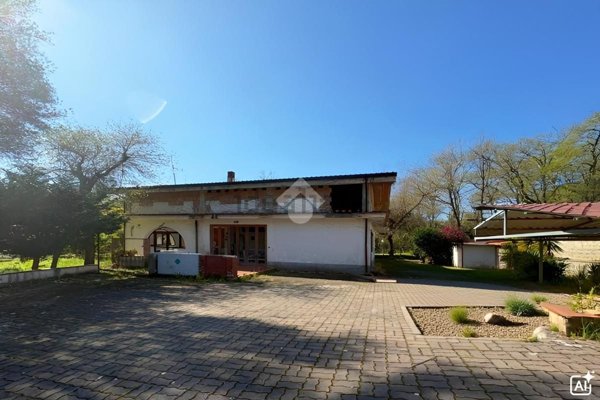 casa indipendente in vendita a Centola