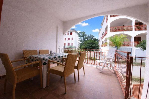 appartamento in vendita a Centola in zona Palinuro