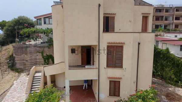 appartamento in vendita a Centola in zona Palinuro