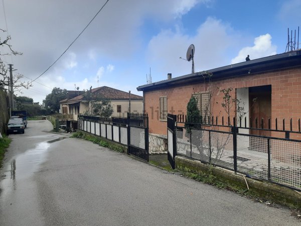 appartamento in vendita a Centola in zona Palinuro