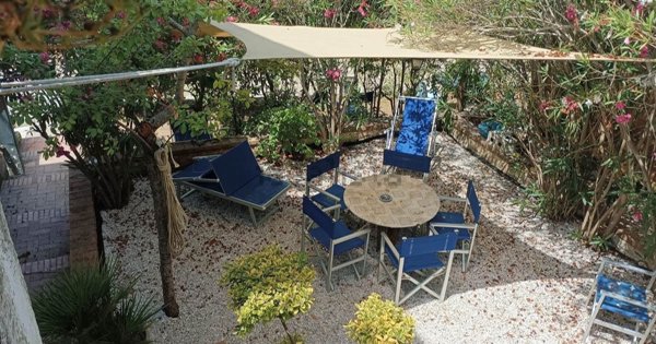 appartamento in vendita a Centola