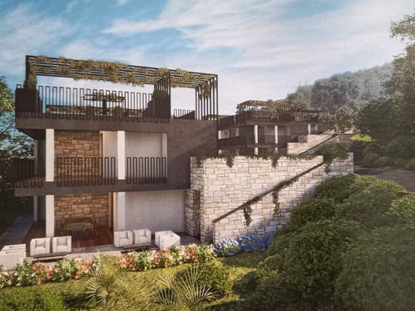 casa indipendente in vendita a Centola in zona Palinuro