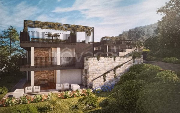 appartamento in vendita a Centola in zona Palinuro