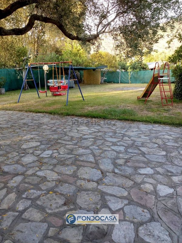 appartamento in vendita a Centola in zona Palinuro