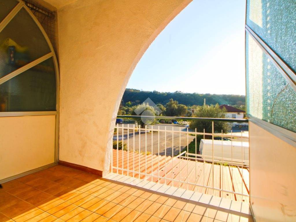 appartamento in vendita a Centola in zona Palinuro