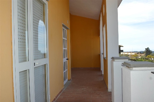 appartamento in vendita a Centola in zona Palinuro