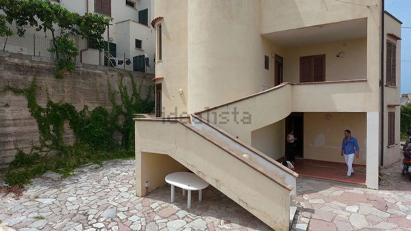 appartamento in vendita a Centola in zona Palinuro