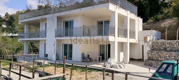 appartamento in vendita a Centola in zona Palinuro