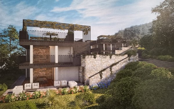 appartamento in vendita a Centola in zona Palinuro