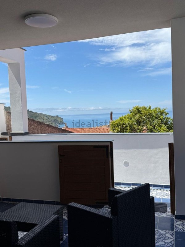 appartamento in vendita a Centola