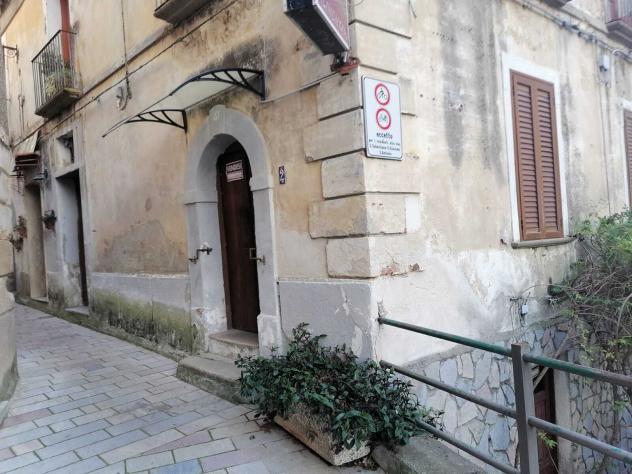 appartamento in vendita a Centola