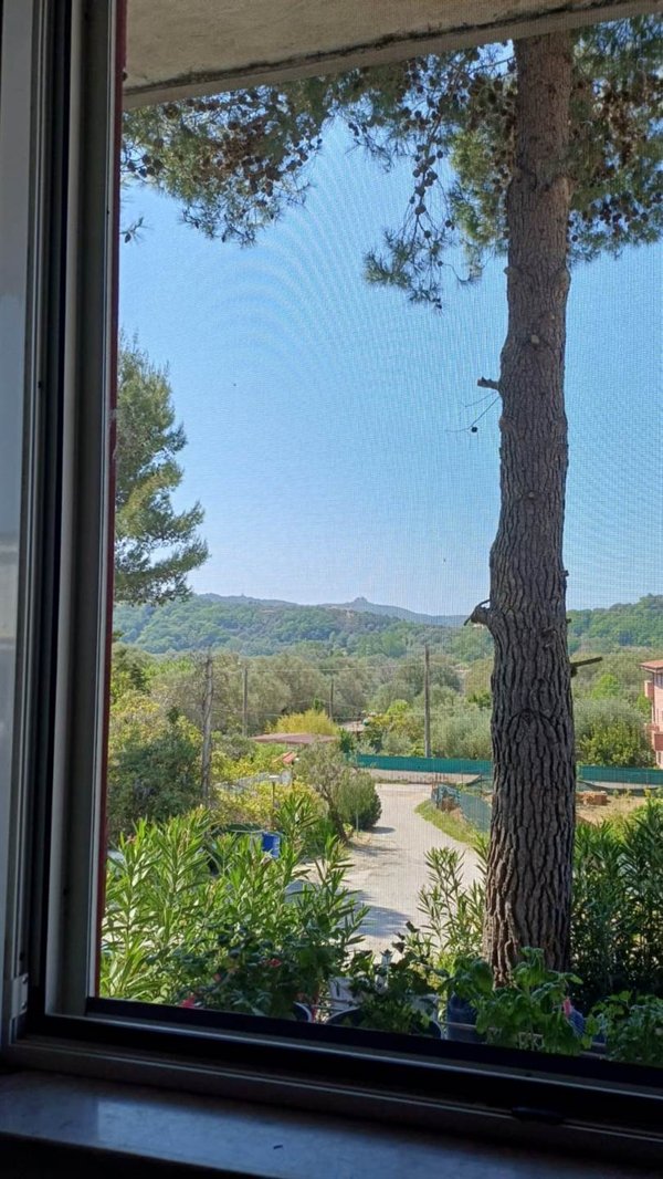 appartamento in vendita a Centola in zona Palinuro