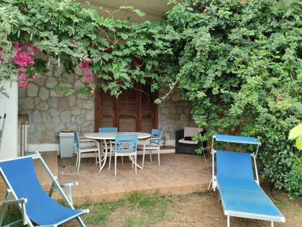 appartamento in vendita a Centola