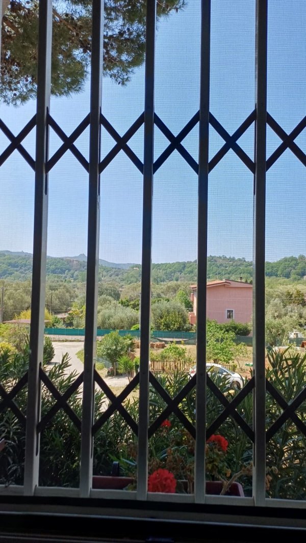 appartamento in vendita a Centola in zona Palinuro