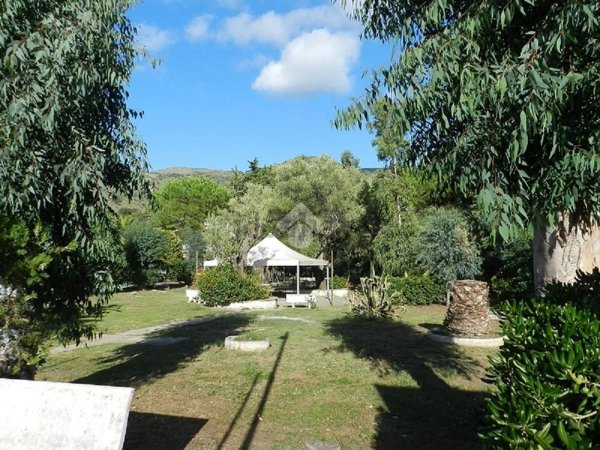 appartamento in vendita a Centola