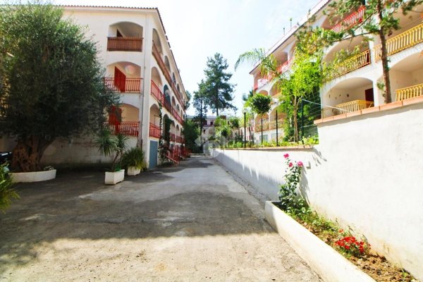 appartamento in vendita a Centola