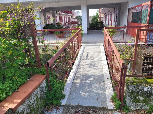 appartamento in vendita a Centola in zona Palinuro