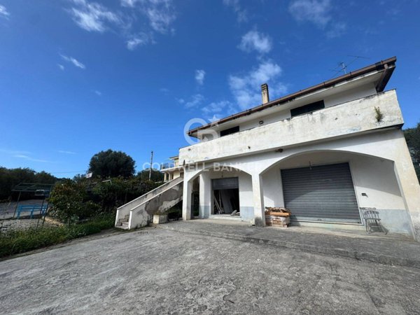 appartamento in vendita a Centola in zona Palinuro