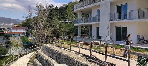 appartamento in vendita a Centola in zona Palinuro