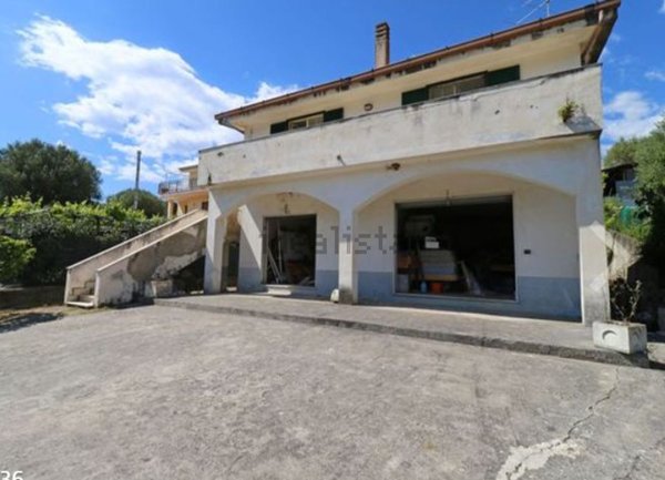 appartamento in vendita a Centola in zona Palinuro