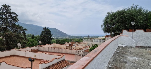 appartamento in vendita a Centola