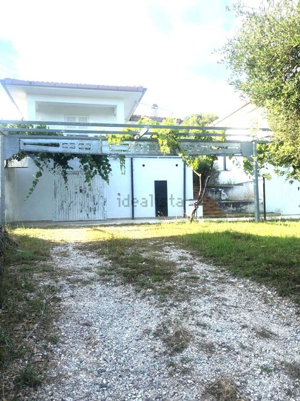 casa indipendente in vendita a Centola in zona Palinuro