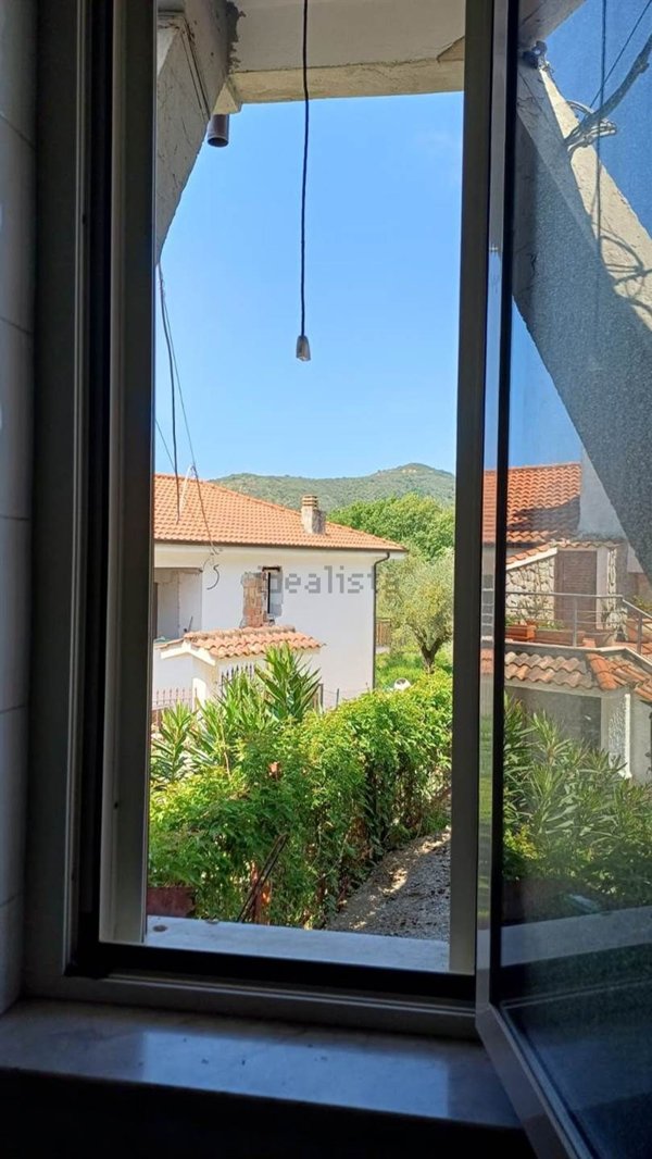appartamento in vendita a Centola in zona Palinuro