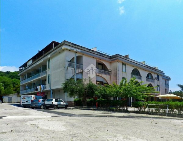 appartamento in vendita a Centola