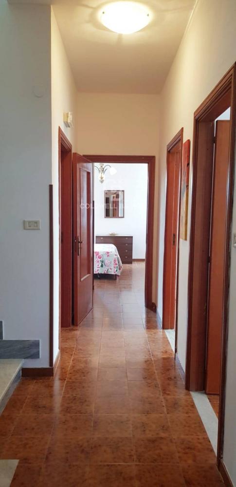 appartamento in vendita a Centola in zona Palinuro