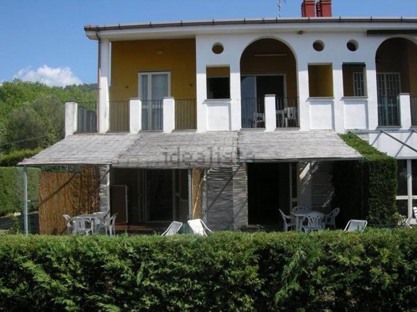 appartamento in vendita a Centola in zona Palinuro