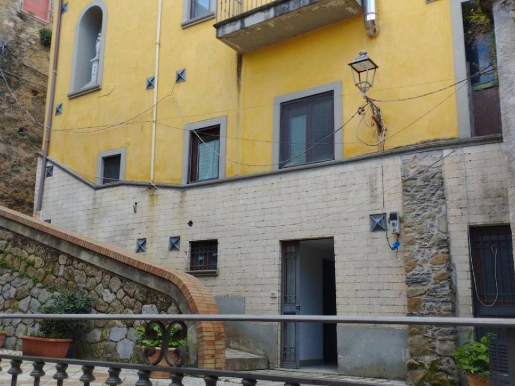 negozio in vendita a Centola