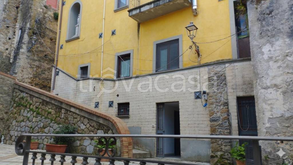 negozio in vendita a Centola