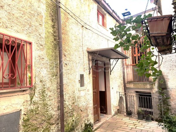 appartamento in vendita a Centola in zona Palinuro
