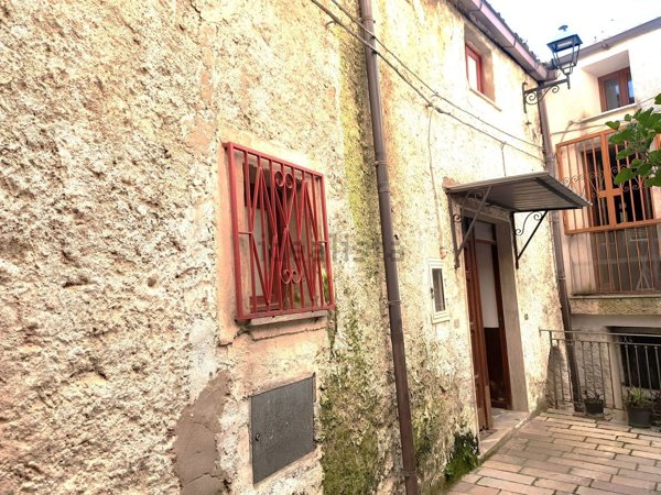 appartamento in vendita a Centola in zona Palinuro