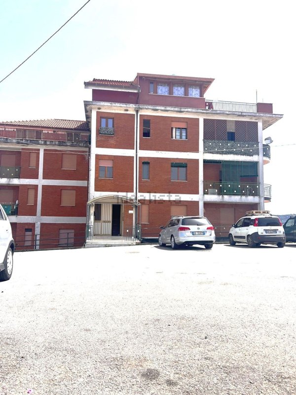 appartamento in vendita a Centola in zona San Nicola