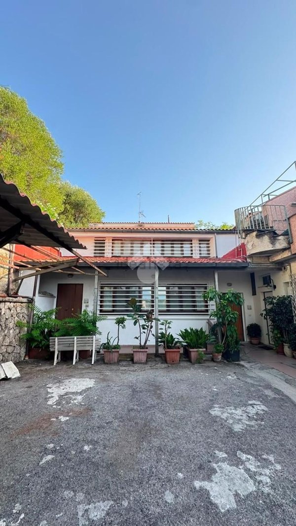 appartamento in vendita a Centola in zona Palinuro