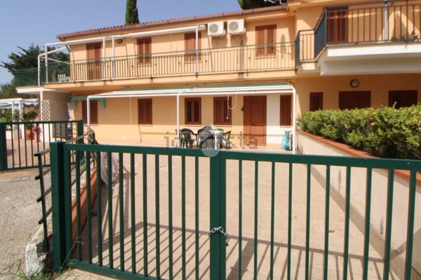 appartamento in vendita a Centola